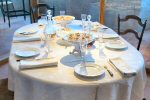 l'art de la table